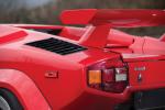 Lamborghini Countach LP500 S 1984 года